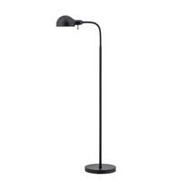 Luminária de Chão O'Bright Nova com Pescoço Flexível e Base de 25 cm Luminária de Chão O'Bright Nova com Pescoço Flexível e Base de 25 cm