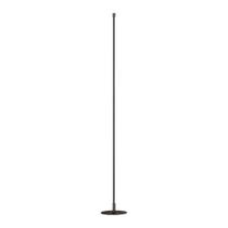 Luminária De Chão Skylight Sword 3118 Led Bivolt Preto Luminária De Chão Skylight Sword 3118 Led Bivolt Preto