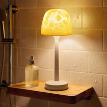 Luminária de Chuveiro Beslike à Prova dÁgua Recarregável com LED de 16 Cores Luminária de Chuveiro Beslike à Prova dÁgua Recarregável com LED de 16 Cores