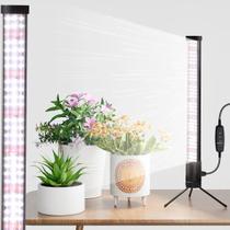 Luminária de Cultivo LED AWLYLNLL T10 Vertical 30W 6000K