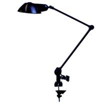 Luminária De Desenho Ilutec 393 Preta