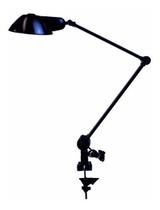 Luminária De Desenho Ilutec 393 Preta