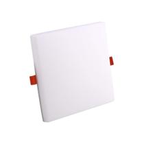 Luminária De Embutir Frameless Led 10W Quadrada 6500K Bivolt Luminária De Embutir Frameless Led 10W Quadrada 6500K Bivolt