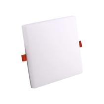 Luminária De Embutir Frameless Led 32W Quadrada 6500K Bivolt