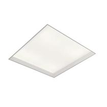 Luminária De Embutir LED Micro Aba Quadrado 30440330 32,1cmx32,1cm x11cm