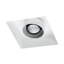 Luminaria De Embutir No Frame Brescia Bella Luce BL1360/1