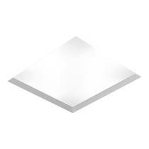 Luminária De Embutir No Frame Lés Usina Design 30100/40 Luminária De Embutir No Frame Lés Usina Design 30100/40