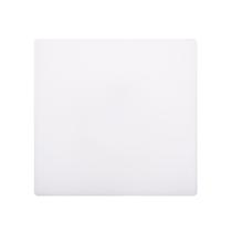 Luminária de Embutir Quadrado 24w 4k Bivolt Nsf22245bcv2 Frameless Bronzearte Branco Luminária de Embutir Quadrado 24w 4k Bivolt Nsf22245bcv2 Frameless Bronzearte Branco
