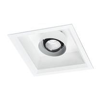 Luminária De Embutir Recuada Orbit Bella Luce BL1461/1