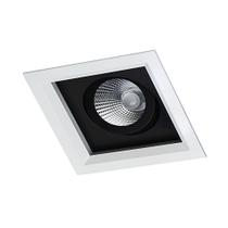 Luminaria De Embutir Soffitto Bella Luce BL1571/1