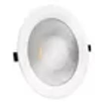 Luminária de Embutir teto 20w 6400k Sorte Luz Luminária de Embutir teto 20w 6400k Sorte Luz