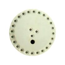 Luminária de Emergência 27 LEDs Recarregável - DTOOLS Luminária de Emergência 27 LEDs Recarregável - DTOOLS