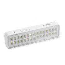Luminária De Emergência 30 Leds Bivolt