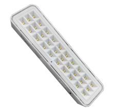 Luminária De Emergência 30 Leds