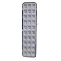 Luminária De Emergência 30 Leds