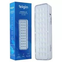 Luminaria de emergencia 30led elgin