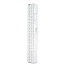 Luminaria de emergencia 60 leds slim