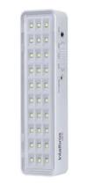 Luminária De Emergência Autônoma De Led 31l Intelbras Luminária De Emergência Autônoma De Led 31l Intelbras