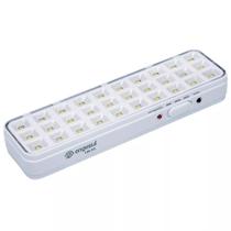 Luminária De Emergência Autônoma - Lde30l - Intelbras Luminaria Emergencia Autonoma Lde30l Int Luminária De Emergência Autônoma - Lde30l - Intelbras Luminaria Emergencia Autonoma Lde30l Int