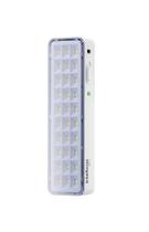 Luminária de emergência autônoma LEA 31