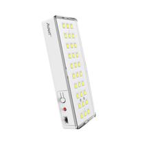 Luminária de emergência barra 30leds 1w 6000k ip20 bivolt - avant