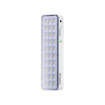 Luminária de Emergência com 30 LEDS - Bivolt - 1W - Até 4 horas de autonomia - Intelbras 4630013