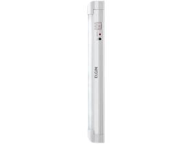 Luminária de Emergência com 60 LEDS - Elgin 48LEM60L0000 V2 Luminária de Emergência com 60 LEDS - Elgin 48LEM60L0000 V2