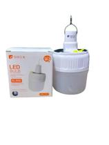 Luminaria de emergencia com carga solar onex lan-7017