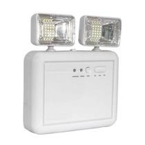 Luminária de Emergência Compacta Power Line 1200 de 8W Elgin