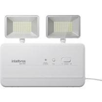 Luminária De Emergência Intelbras Bla 3000 Lumens C Bateria Luminária De Emergência Intelbras Bla 3000 Lumens C Bateria