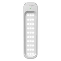 Luminária de Emergência Intelbras Lea 150 Lúmens LED Luminária de Emergência Intelbras Lea 150 Lúmens LED