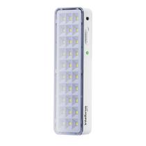 Luminaria de emergencia intelbras led 31 Luminaria de emergencia intelbras led 31