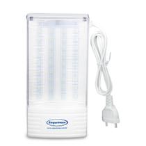 Luminaria De Emergencia Led 300 Lumens Segurimax