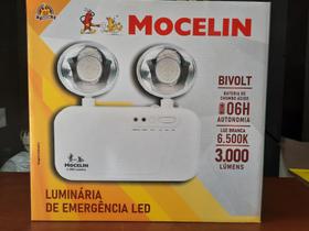 Luminária de Emergência LED