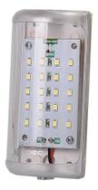 Luminaria De Emergencia Módulo De Led Eco Luz 20