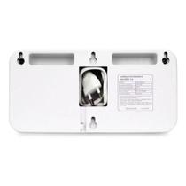 Luminaria De Emergencia Segurimax Led 400 Lumens Duo