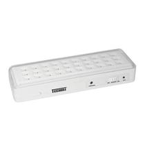 Luminária de Emergência Taschibra Pratic Tle06 2W 7661