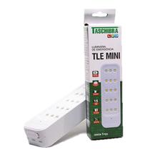 Luminaria De Emergencia Tomada Mini 1w 15 Leds Bivolt Luminaria De Emergencia Tomada Mini 1w 15 Leds Bivolt