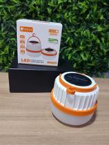 Luminária de Emergência Type-C 280W ONEX LAN-7555