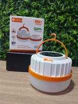 Luminária de Emergência Type-C 500W ONEX LAN-7554 - Iluminação Confiável
