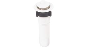 Luminária de encanamento ESTADOS UNIDOS HDW P-1358C Vanity Plug White Luminária de encanamento ESTADOS UNIDOS HDW P-1358C Vanity Plug White