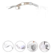 Luminária De Espelho Camarim 3 Tom De Luz 10 Lâmpadas De Led Luminária De Espelho Camarim 3 Tom De Luz 10 Lâmpadas De Led