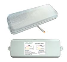 Luminária de Led 12/24V Náutica a Prova D'água 3W a 10W