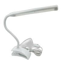 Luminaria De Led Flexivel De Mesa Com Clip E Cabo Usb Luminaria De Led Flexivel De Mesa Com Clip E Cabo Usb