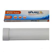 Luminária De LED Galaxy Slim 18W 6500W Moderno Econômico Decoração - GALAXY LED