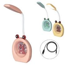 Luminária de LED Infantil USB Crianças Coelho Urso Luminária de LED Infantil USB Crianças Coelho Urso