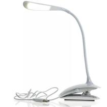 Luminária De Led Inteligente Touch -Control Desk Lamp Garra
