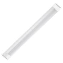 Luminaria de Led Linear Alta Potencia 72W 6500K 120cm Bivolt BDLL-7200-01 Black Decker Luminaria de Led Linear Alta Potencia 72W 6500K 120cm Bivolt BDLL-7200-01 Black Decker