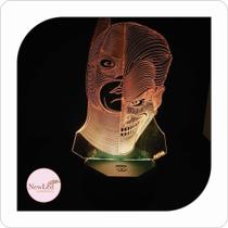 Luminaria de Led