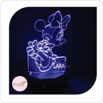 Luminária de Led